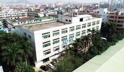 Dongguan Ruizhou Automation Technology Co., Ltd.