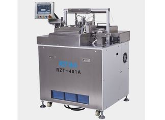 530KG Automatic Soldering Machine , High Efficiency Cable Soldering Machine