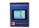 Crimp Force Monitor